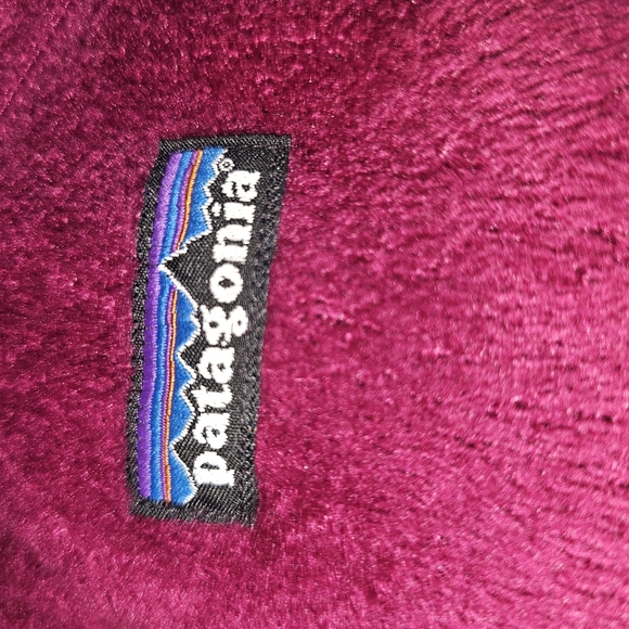 Womens xs Patagonia - Picture 3 of 3